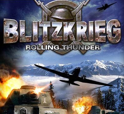 Blitzkrieg: Rolling Thunder
